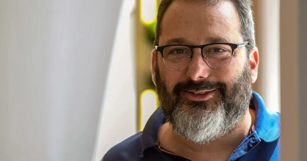 La emocionante carta que Gerardo Rozín escribió unos días antes de morir