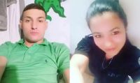 Era guardiacárcel y renunció porque se enamoró de un preso condenado por homicidio: ya tienen una cumbia 