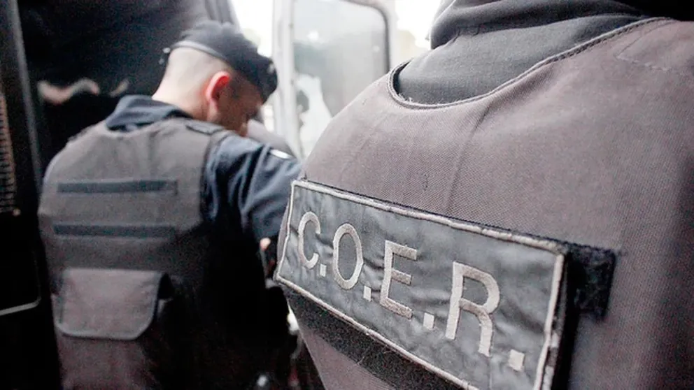 El COER participará en Viedma de un taller en Perspectiva de las violencias en clave de derechos