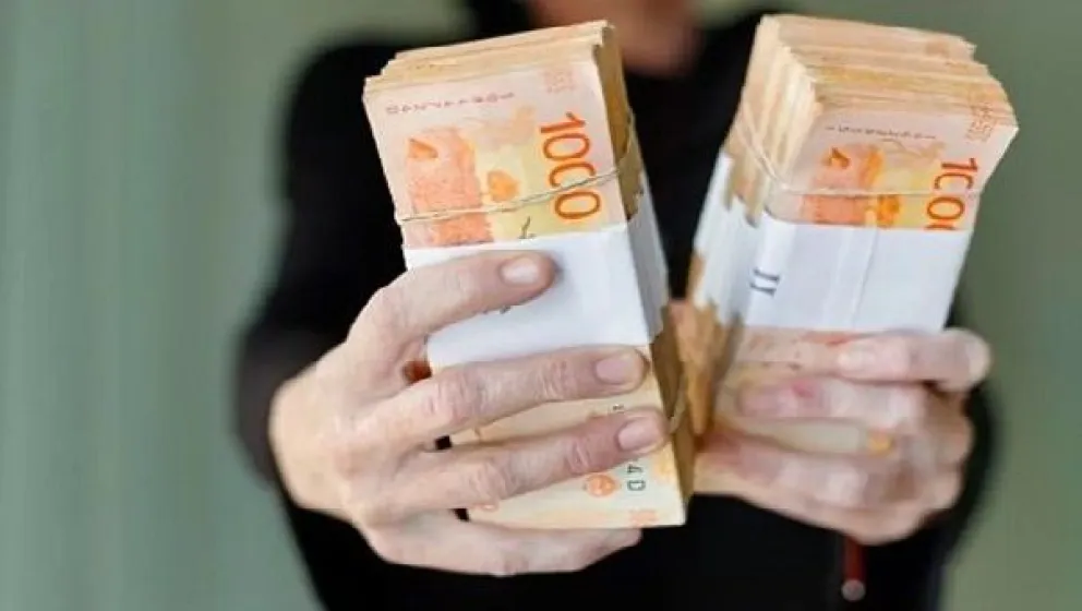 Plazo fijo: cuánto hay que invertir para ganar $50 mil por mes