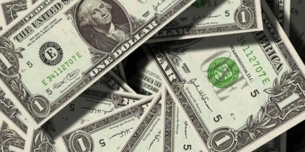 Dólar blue y dólar oficial: cotización del martes 14 de marzo