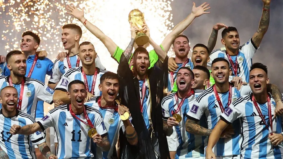 La FIFA aprobó el nuevo formato para el Mundial 2026: cómo será