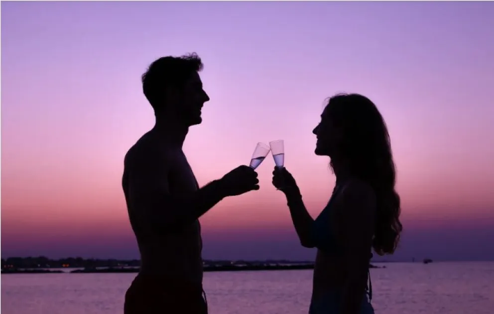 Cómo actúa cada signo del zodíaco en una primera cita 