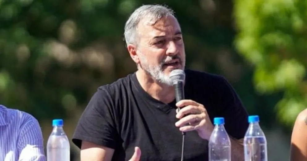 Aguiar: "El 6,6% de inflación es un sablazo al bolsillo que pone en riesgo las paritarias"