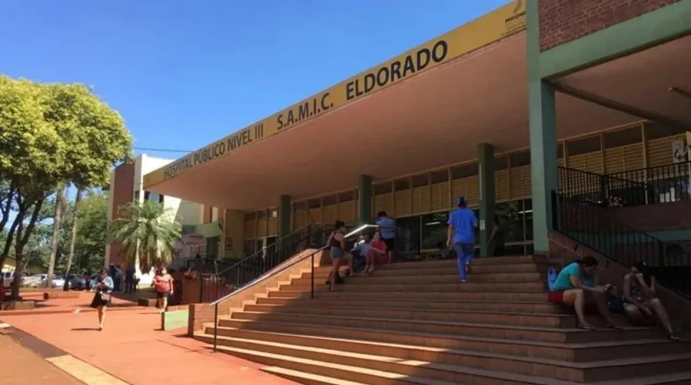 Un joven mató a su mamá durante una discusión por celos: “Preferís a mi hermano”
