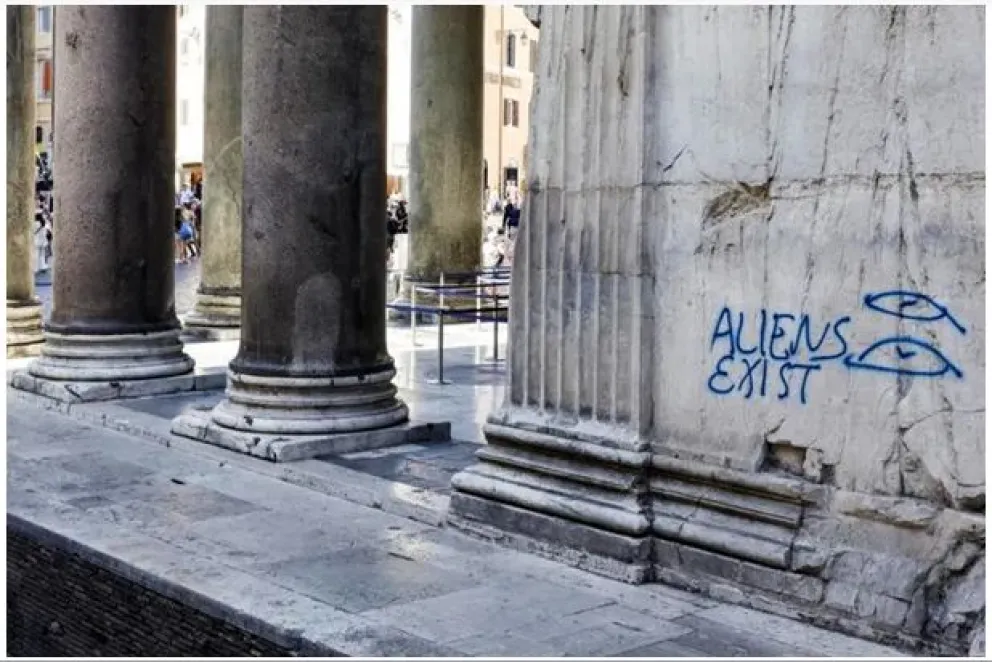 Día del Contacto con los extraterrestres: por qué se celebra hoy 