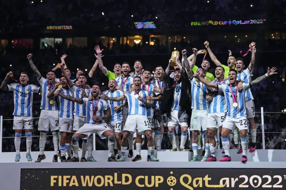 Ecuador en casa y la altura boliviana los dos primeros escalones en las Eliminatorias al Mundial 2026