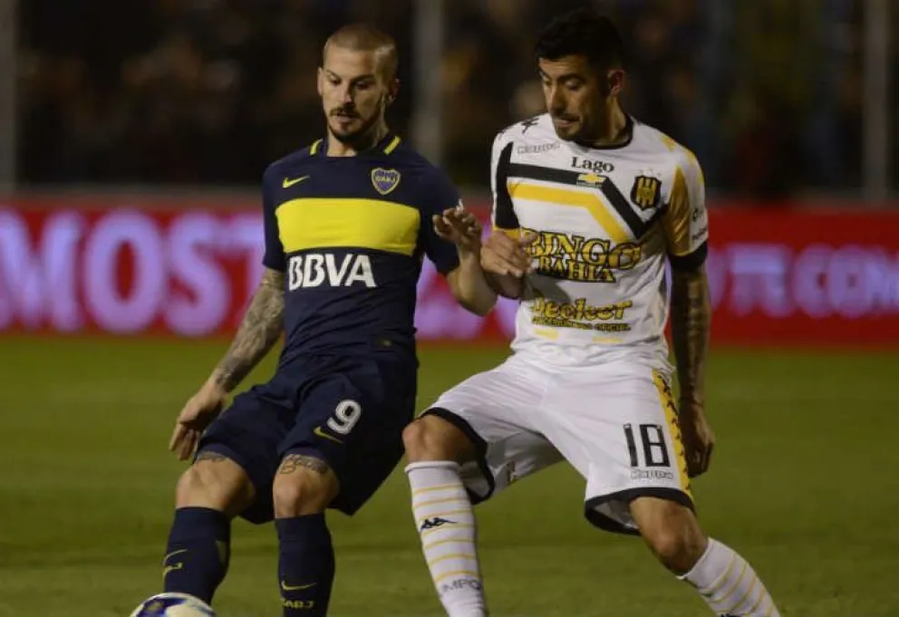 Boca y Olimpo ya tienen fecha y escenario para su duelo de Copa Argentina