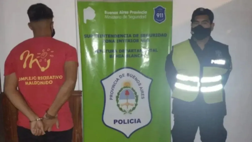 Apuñaló a un cliente en medio de una pelea y lo condenaron a cuatro años de prisión