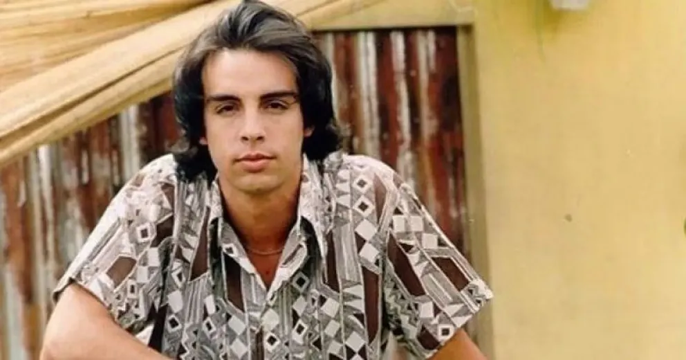 Así se gana la vida Juan Ponce de León a 25 años de Verano del 98