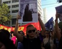 "Todavía se sigue escondiendo": la indignación de la hermana de Agostina Jalabert