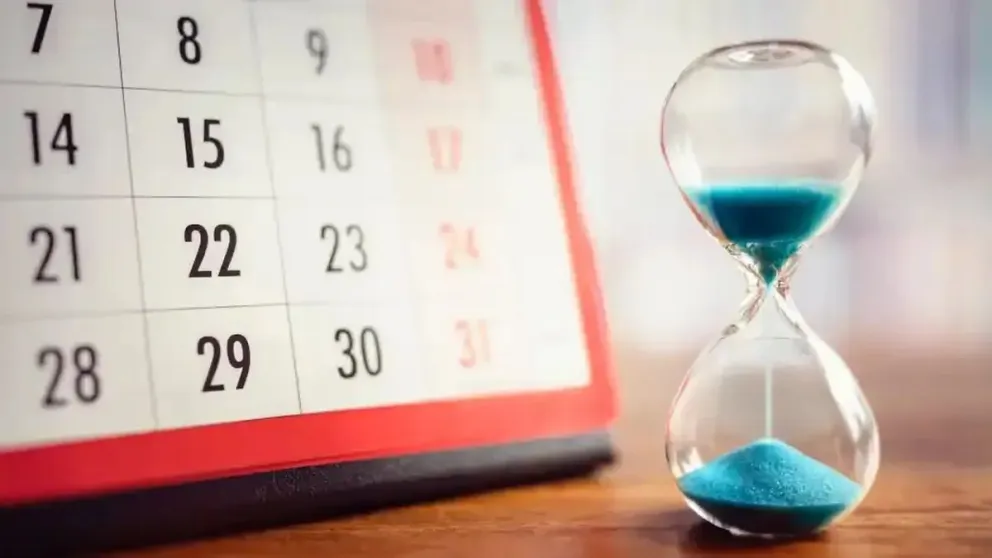 Feriado del 24 de marzo: qué día cae y cuándo es el próximo finde largo