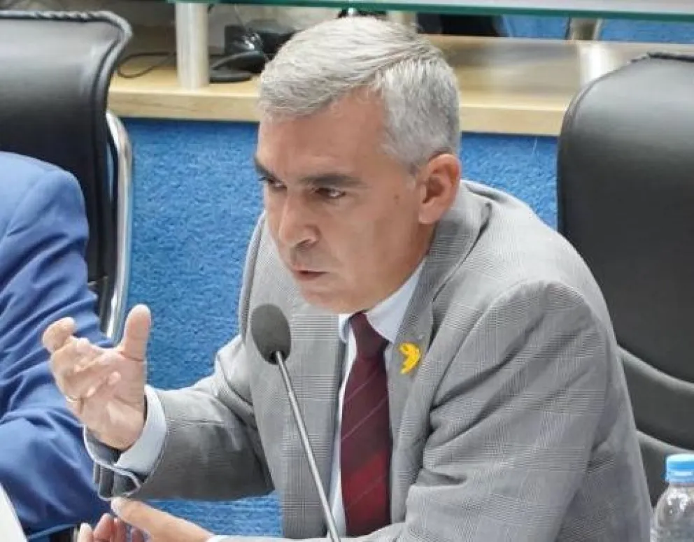 El gobierno rionegrino tendrá Jefe de Gabinete