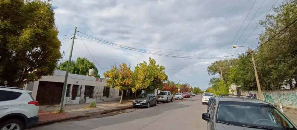  Inseguridad en Viedma: cómo se trabaja en el barrio Belgrano ante esta problemática 