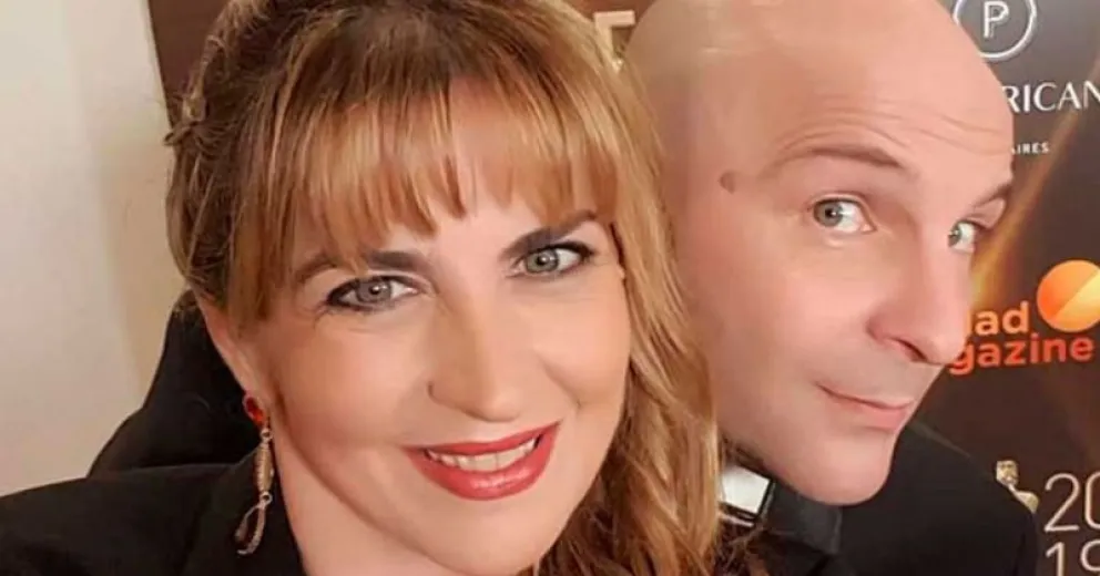 La tremenda división de bienes de Lola Cordero y Alexis Puig: "Ella se quedó con la casa y él con..."