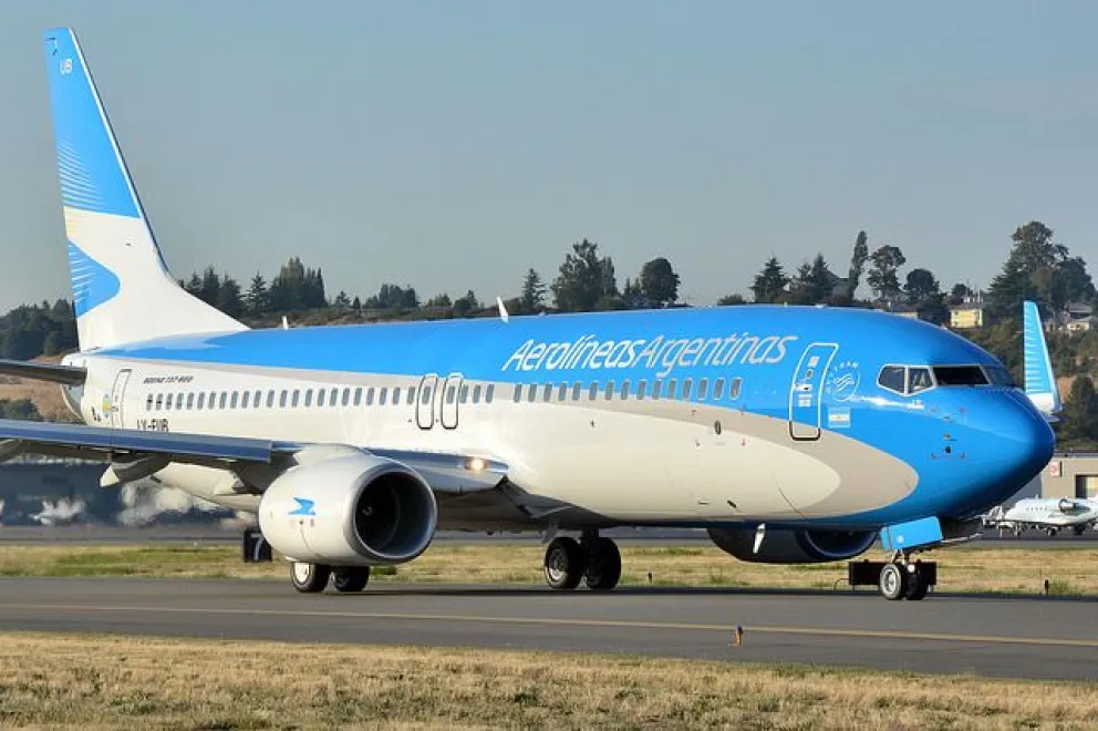 Le tomaron el pelo a un viedmense que quiso viajar a Brasil y ahora deberán indemnizarlo