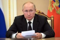La Corte Penal Internacional pidió la detención de Vladimir Putin por crímenes de guerra en Ucrania