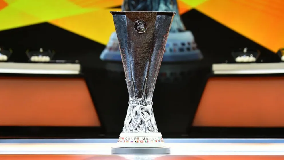La Europa League y sus duelos de “Champions” para los cuartos de final