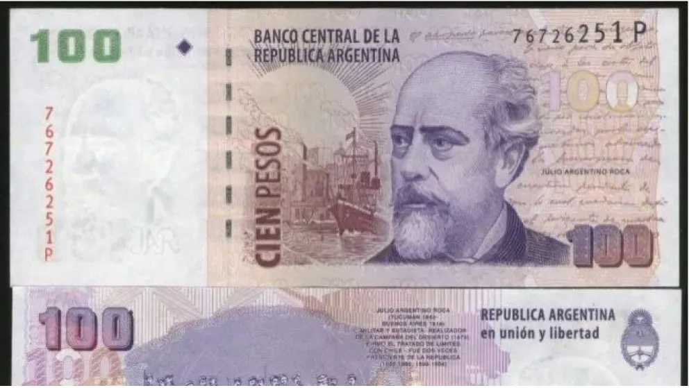 Pagan hasta $40.000 por un billete de $100: cuál es y cómo identificarlo