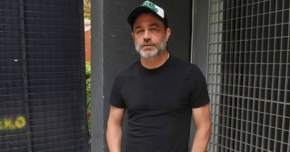 Gastón Pauls reveló cuál de sus hijos lo salvó en su lucha contra las drogas