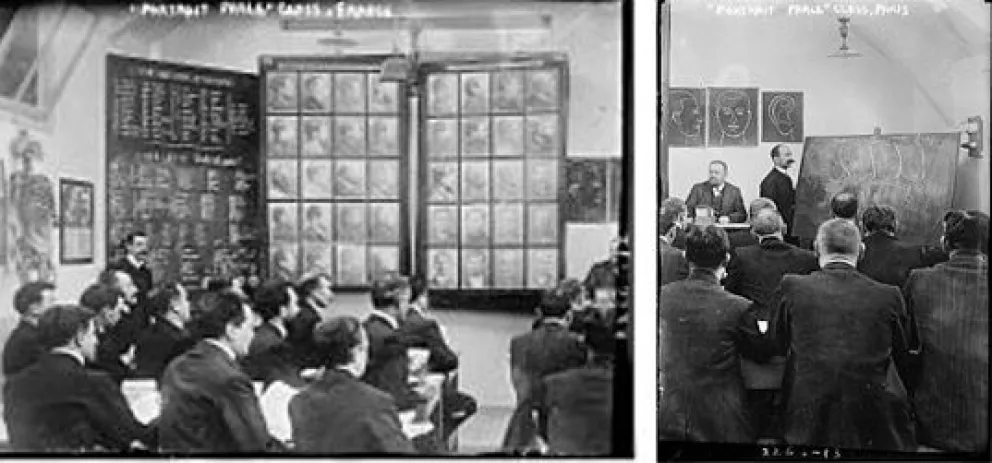 Conocé cómo fue la historia y la evolución de la Criminalística 