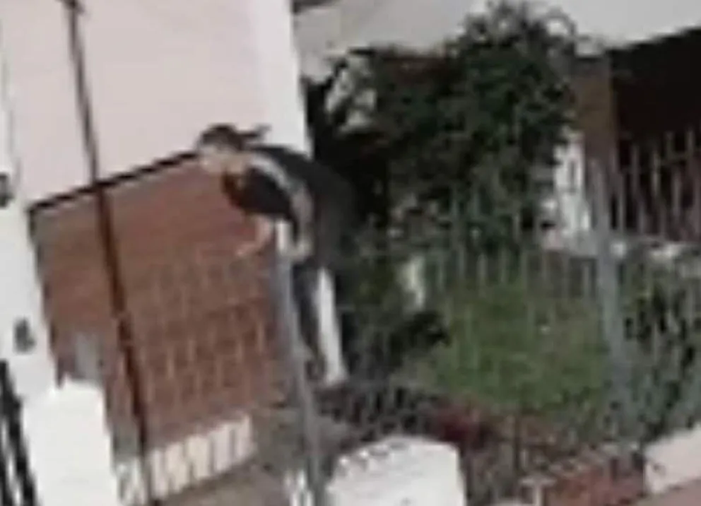 Otro intento de robo en pleno centro de Viedma pone en jaque la seguridad