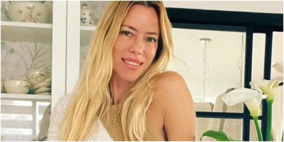 Cómo es el desayuno vegano que se hace Nicole Neumann los días que está apurada