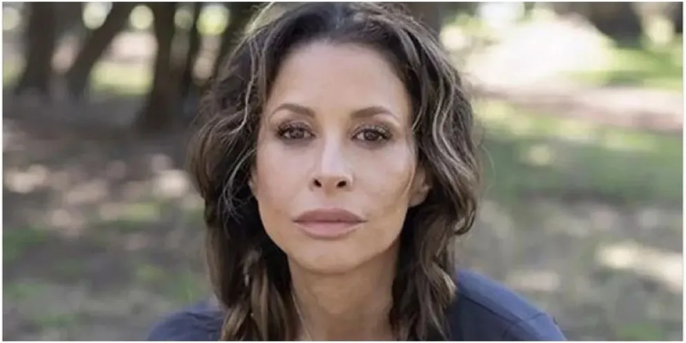 Julieta Ortega denunció a un famoso que la maltrató en el teatro