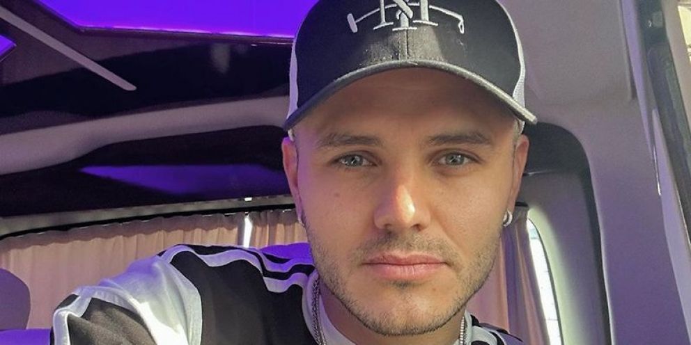 Las fotos: así está Guido, el hermano desconocido de Mauro Icardi