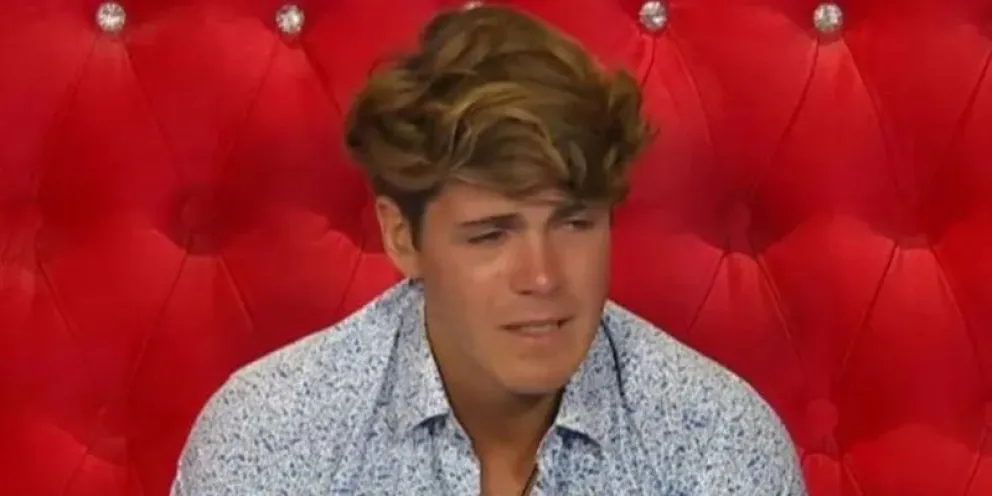 El mensaje de la mamá de Marcos de Gran Hermano en el día más importante