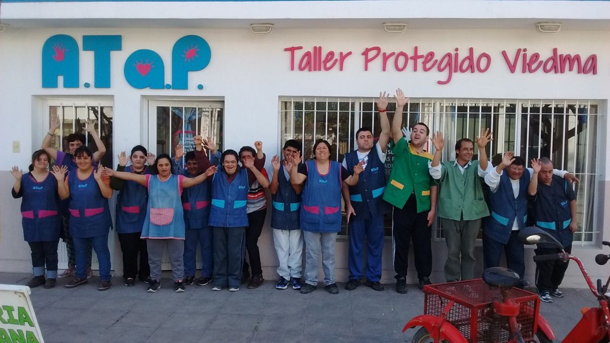 Bolsas Biodegradables: un emprendimiento social que se mantiene en el tiempo