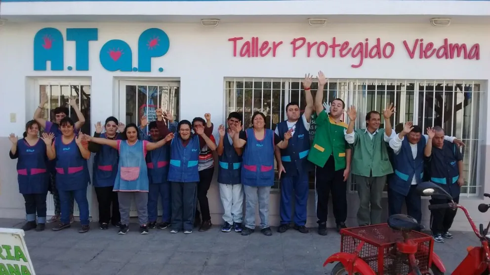 Bolsas Biodegradables: un emprendimiento social que se mantiene en el tiempo