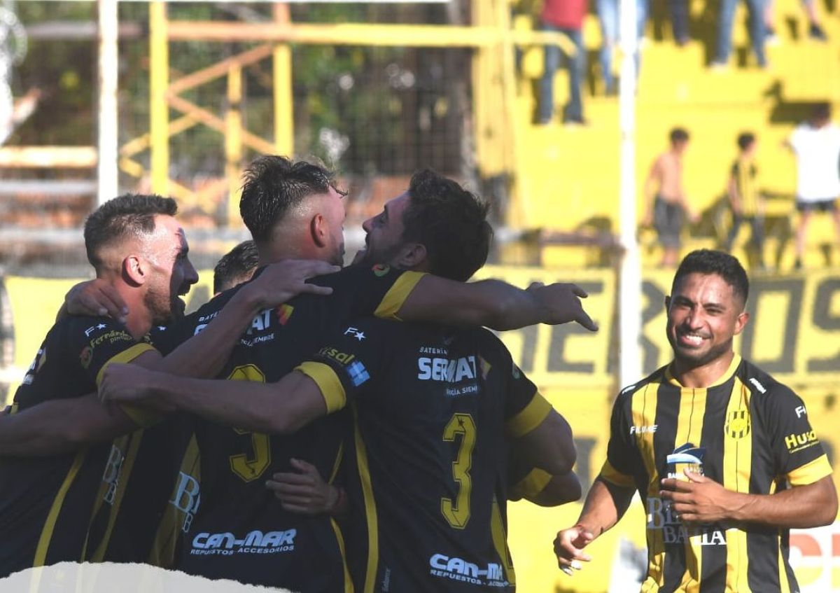 Dura derrota y primer paso en falso para el albiceleste