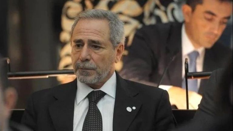 Causa Cuadernos: fue liberado Ricardo Jaime, exsecretario de Transporte