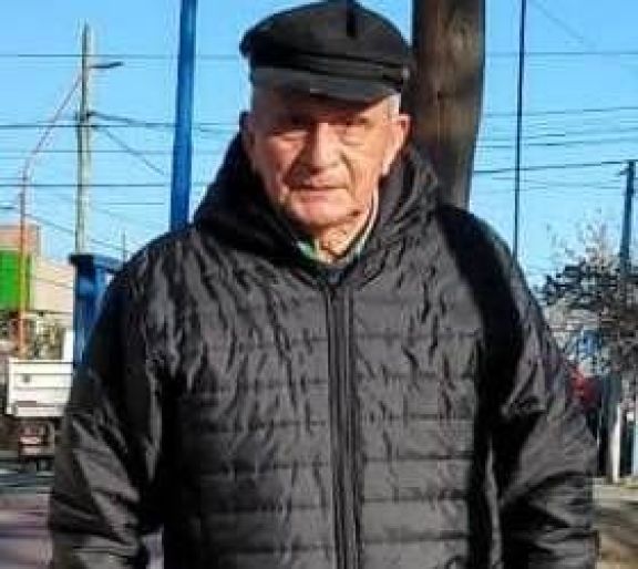 Un anciano perdido y padeciendo Alzheimer fue encontrado finalmente en Bahía Blanca