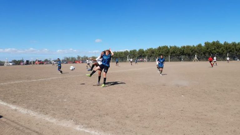 Panteras dio la sorpresa en el inicio del Apertura Femenino