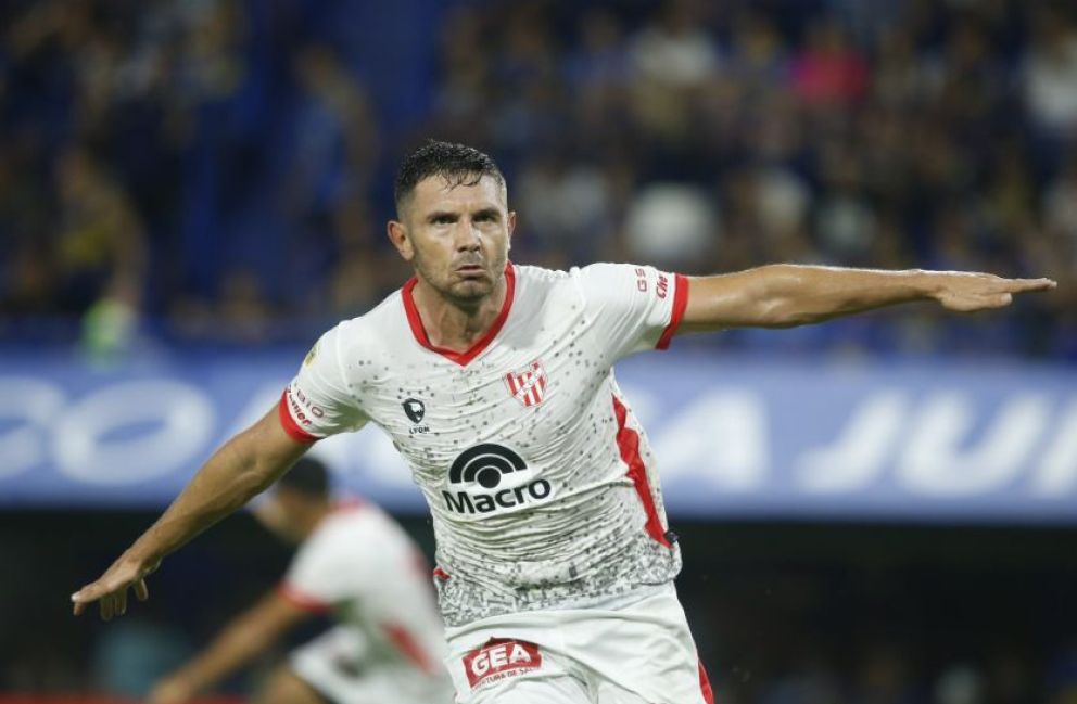 “La Gloria” no fue para Boca, el Xeneize perdió como local y preocupa