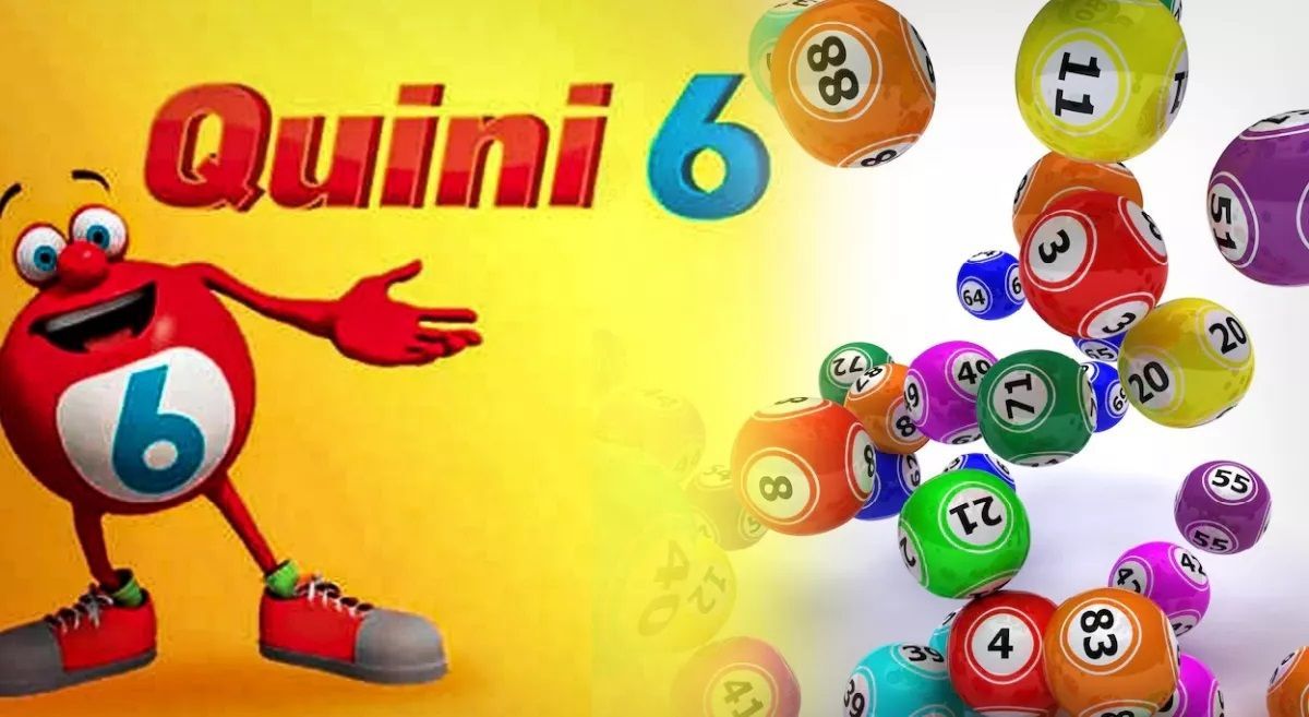 Quini 6 a full: 38 apostadores se llevan más de $1.000.000 cada uno