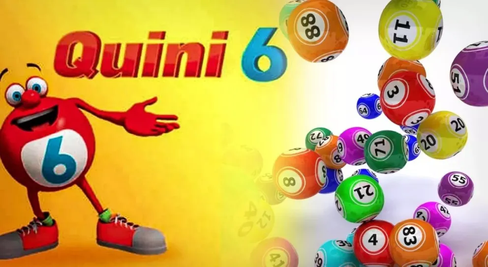 Quini 6 a full: 38 apostadores se llevan más de $1.000.000 cada uno