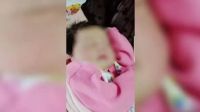 Escándalo por la beba robada en un hospital: “Le pusieron ropa de varón”