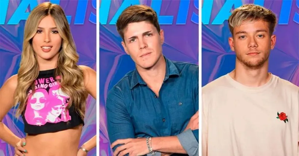 Cuándo, cómo y dónde será la gran final de Gran Hermano: así lo contó Santiago del Moro