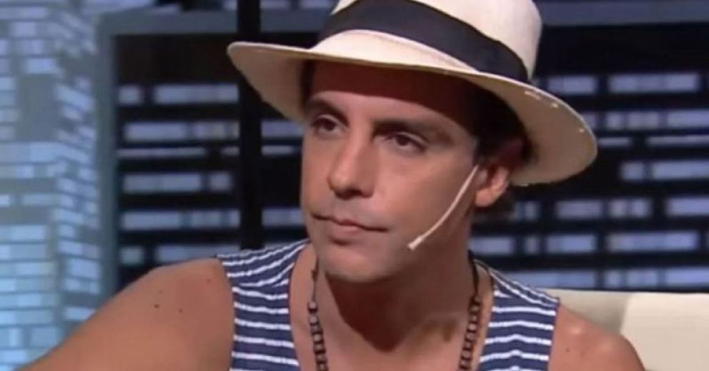 Juan Ponce de León confesó qué actriz fue su amor imposible