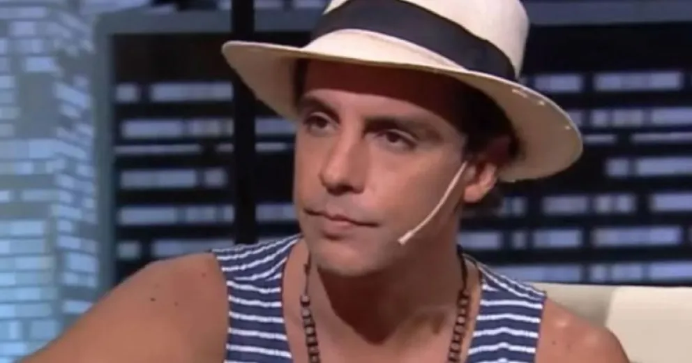 Juan Ponce de León confesó qué actriz fue su amor imposible