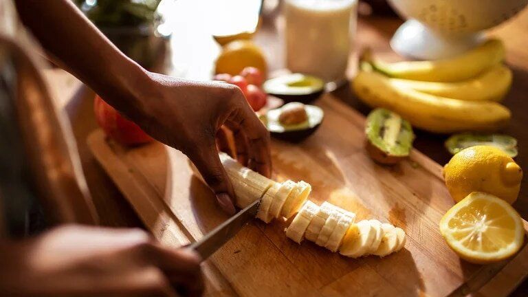 Cómo es el método de Harvard para comer de forma sana y equilibrada 