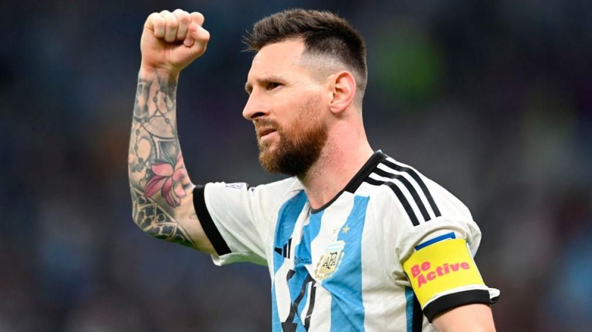 Selección argentina: a qué hora se jugarán los amistosos frente a Panamá y Curazao