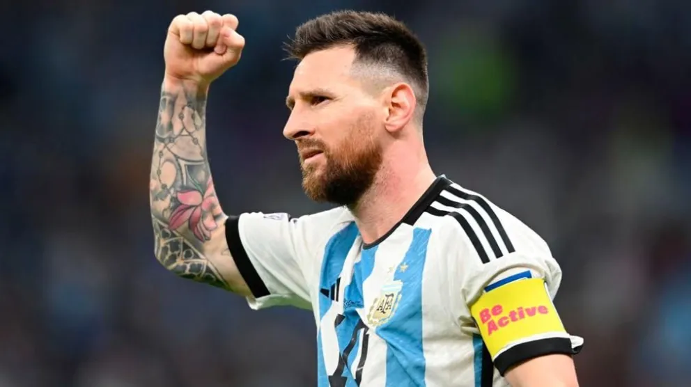 Selección argentina: a qué hora se jugarán los amistosos frente a Panamá y Curazao