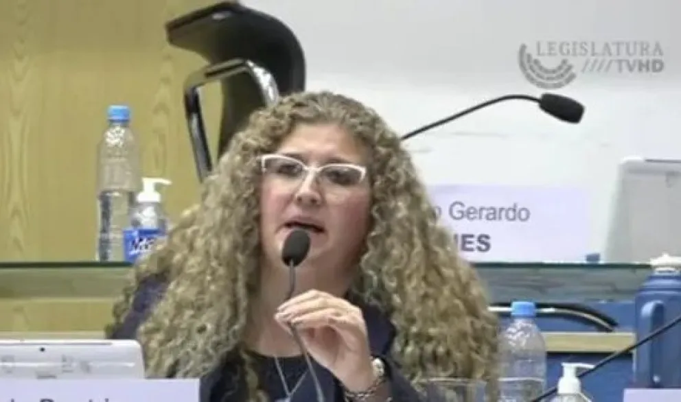 Observatorio de Prevención de Conductas Suicidas: “El disparador fue el alto porcentaje de suicidio adolescente”