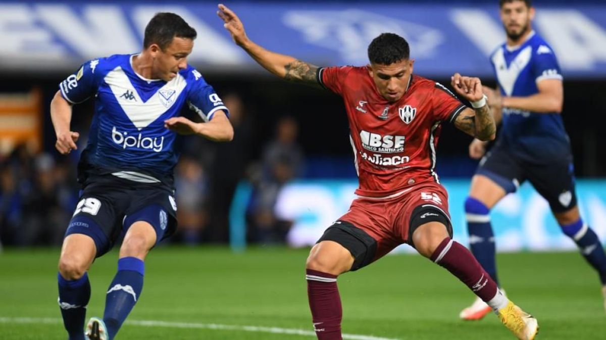 Central Córdoba intentará estirar su buen momento hoy cuando visite a Vélez Sarsfield