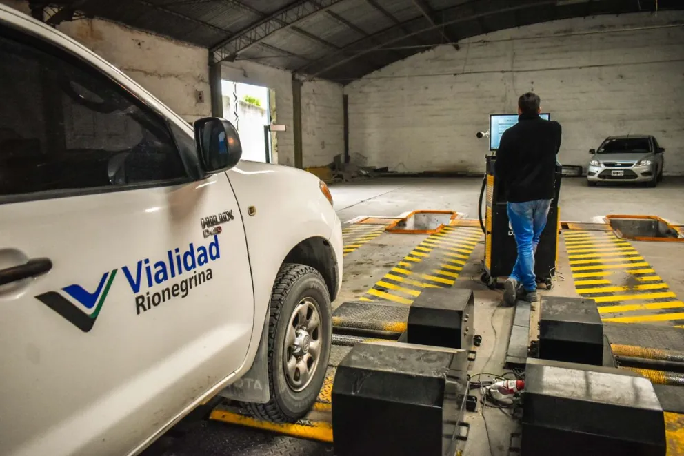 Los infractores son de la zona atlántica.