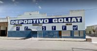 Goliat: “Lo que se vendió fue el espacio físico, el club sigue vigente”